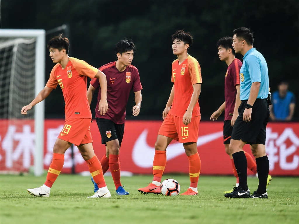 马德兴锐评:国青重现15年前失误,轮休策略导致状态低迷 马德兴锐评:国青重现15年前失误,轮休策略导致状态低迷