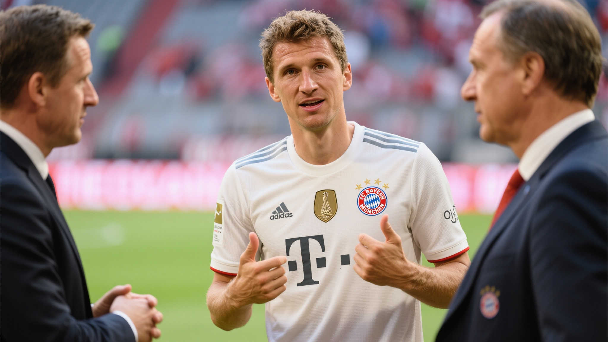 居莱尔:暂无离队打算,但出场机会不足或将重新评估未来 居莱尔:暂无离队打算,但出场机会不足或将重新评估未来