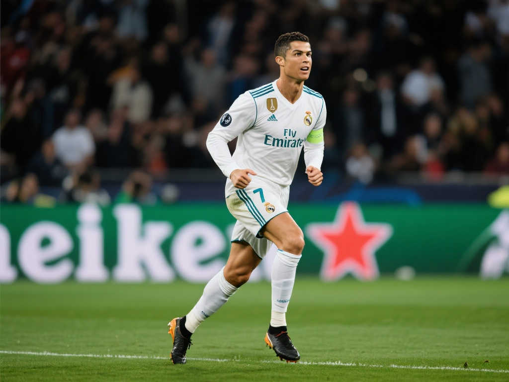 38岁C罗力压哈兰德,荣登2023年全球赛事射手王 38岁C罗力压哈兰德,荣登2023年全球赛事射手王