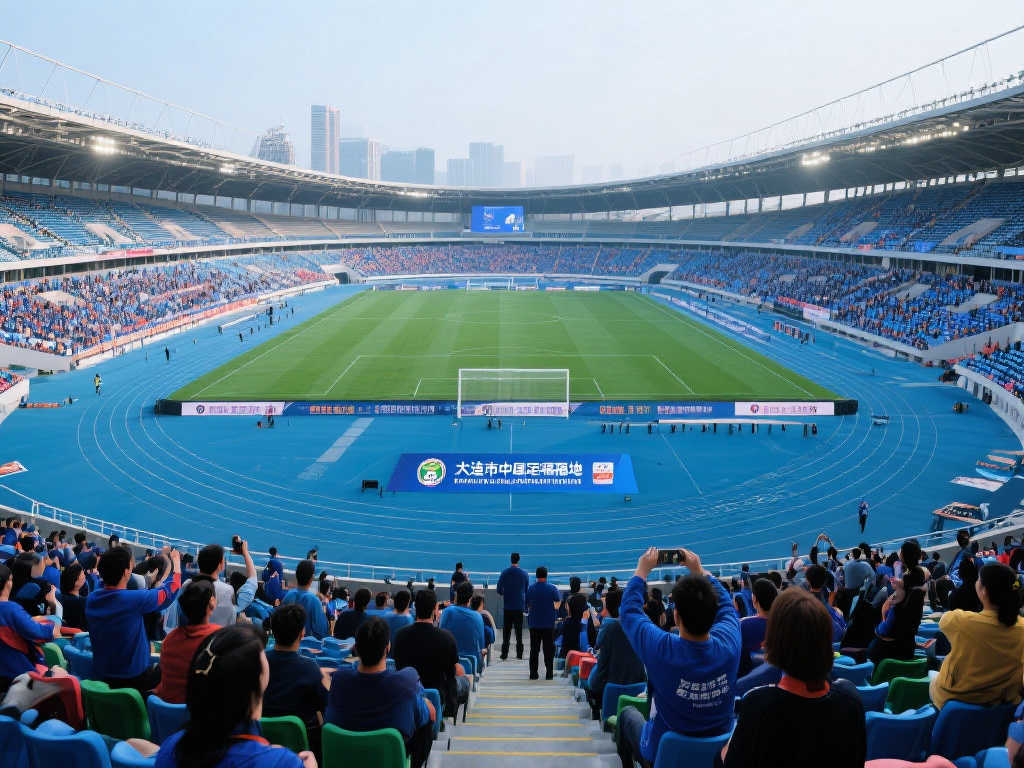 大连10月迎来国足、越南、乌兹别克三国足球盛事 大连10月迎来国足、越南、乌兹别克三国足球盛事