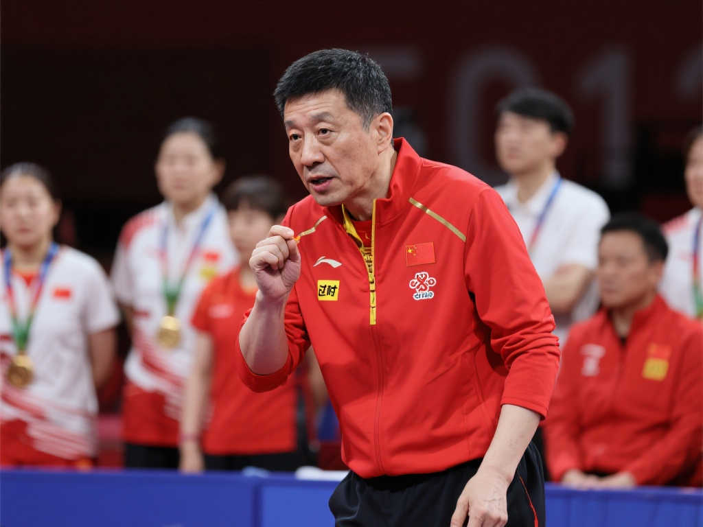 刘国梁路线延续?王励勤受疑,李隼影响力下降,秦志戬或再受挫 刘国梁路线延续?王励勤受疑,李隼影响力下降,秦志戬或再受挫