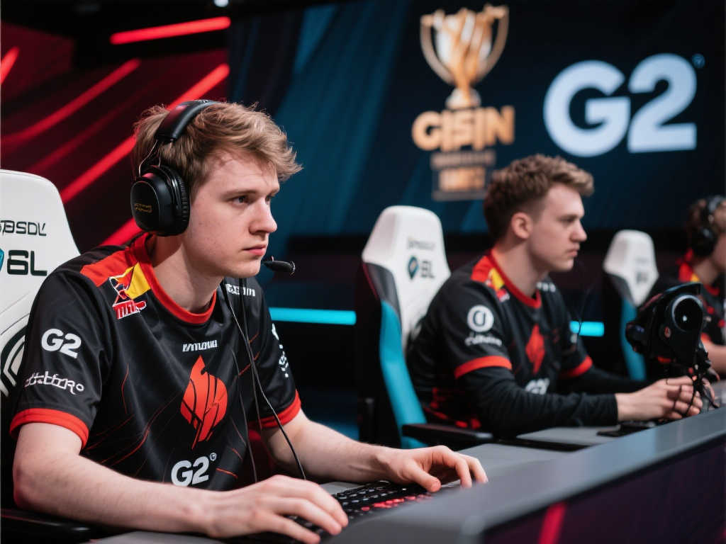 卫冕冠军首场失利 G2能否避免连败危机? 卫冕冠军首场失利 G2能否避免连败危机?